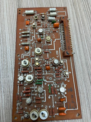 Скупка генераторы г3-120 дорого в Санкт-Петербурге