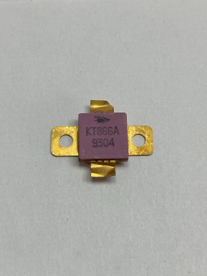 КТ866А Питер