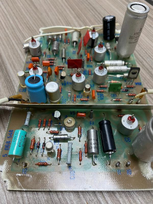 Скупка вольтметр в3-38б дорого в Санкт-Петербурге