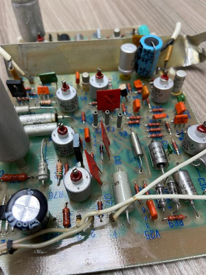 Скупка вольтметр в3-38б дорого в Санкт-Петербурге