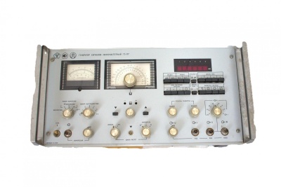 Скупка генераторы г3-117 дорого в Санкт-Петербурге