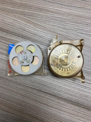 переключатель ксп 